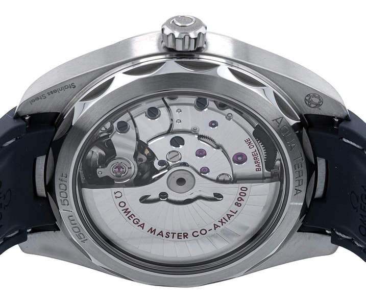 Omega Aqua Terra 150m Gents 220.12.41.21.03.002